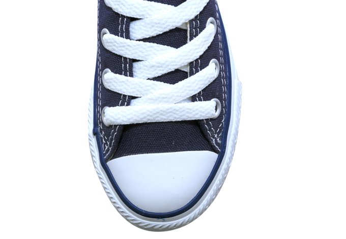 Tenis Choclo Converse 3J237