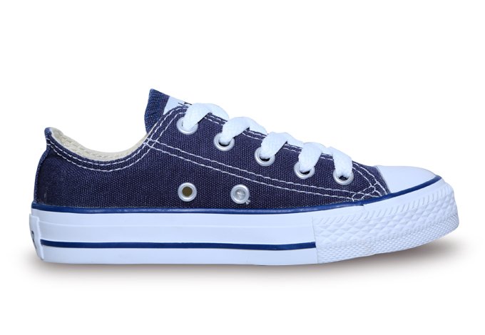 Tenis Choclo Converse 3J237