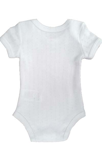 Pañalero Baby Creysi