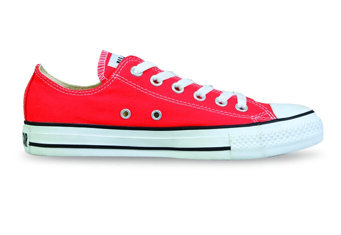 Choclo Converse 3J236