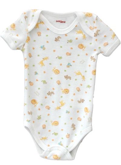 Pañalero Baby Creysi