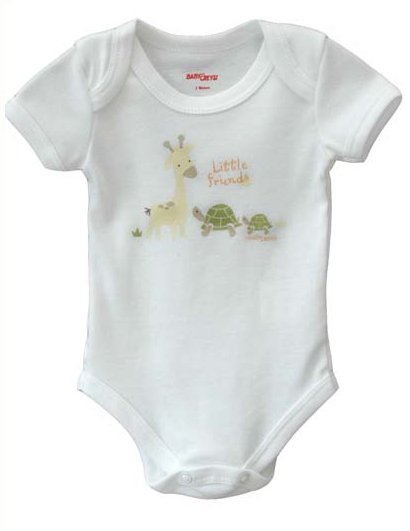 Pañalero Baby Creysi