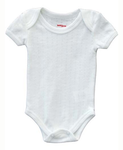 Pañalero Baby Creysi