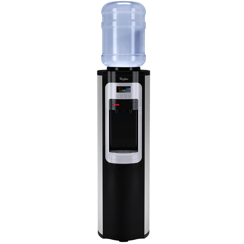 Despachador de Agua Frío-Caliente control de temperatura WK5911BS