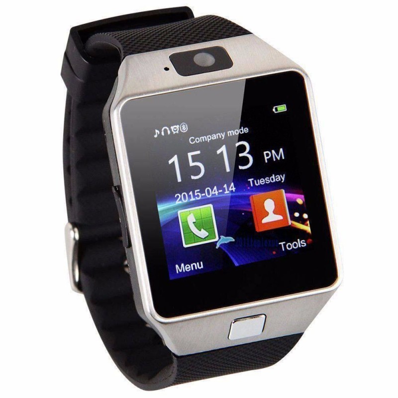 Reloj Celular Smartwatch DZ09