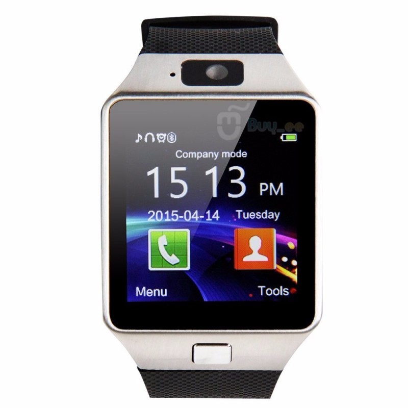 Reloj Celular Smartwatch DZ09