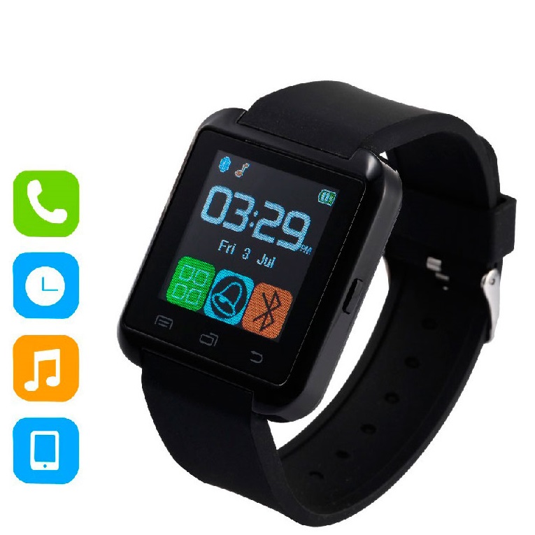 Reloj Digital Smartwatch U8