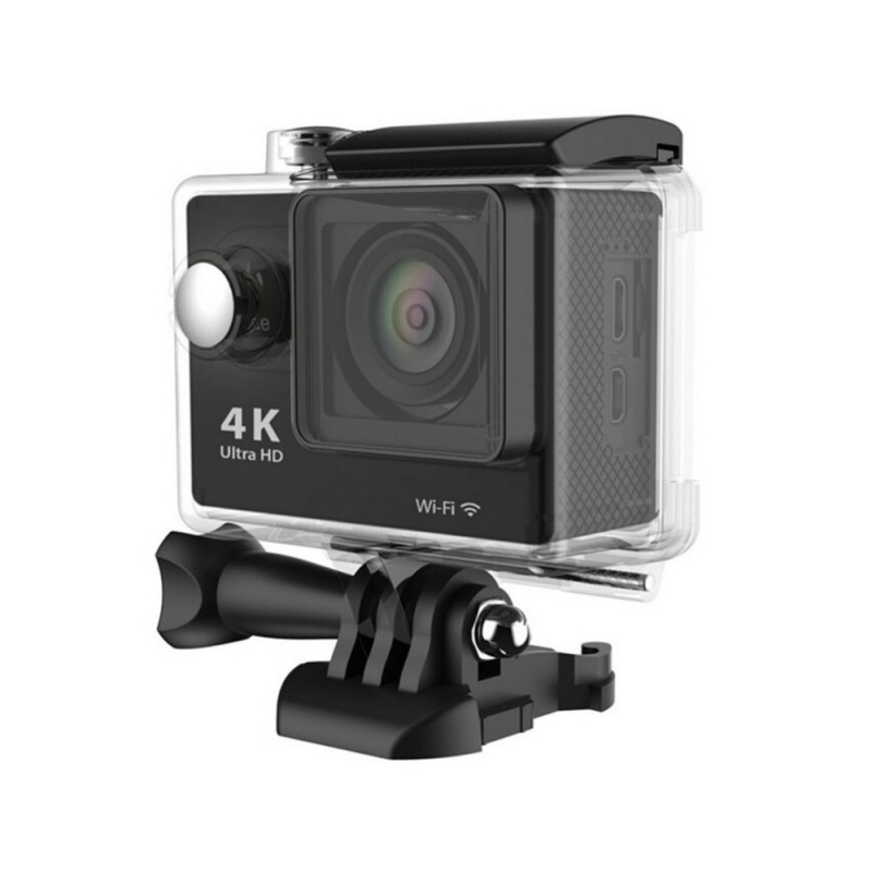 Camara WiFi 1080p deportes extremos full HD, 4K