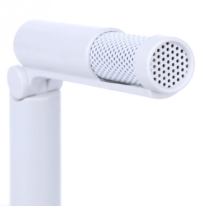 Microfono Condensador plug 3.5mm para Video Conferencia