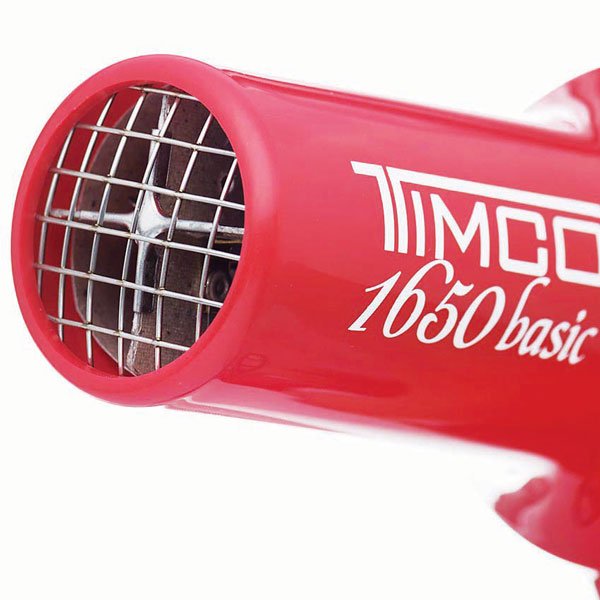 Secadora de Cabello Basica Timco B1650