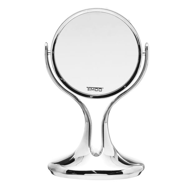 Espejo de aumento 2 caras Timco GWF061