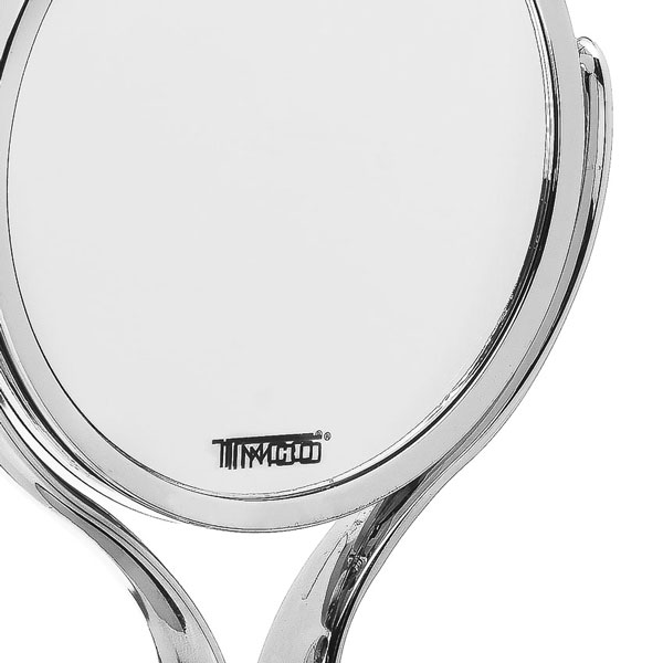 Espejo de aumento 2 caras Timco GWF061