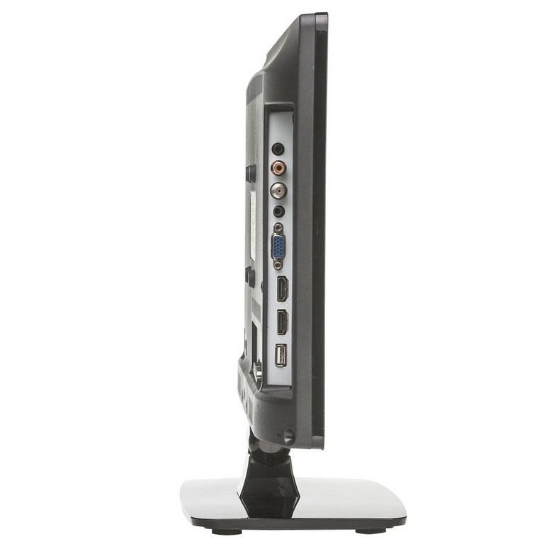 Pantalla Monitor HD Speler 20 pulgadas USB 60 Hz SP-LED20