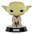 Muñeco de Vinil Funko Pop!  de Star Wars - con el Personaje Dagobah Yoda