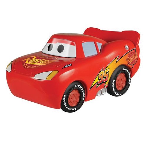 Muñeco Funko Pop! Disney: Cars - McQueen