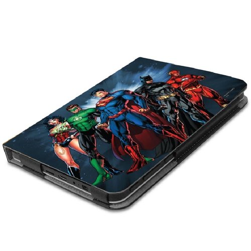 Tableta Electrónica DC Comics Pantalla LCD 7"