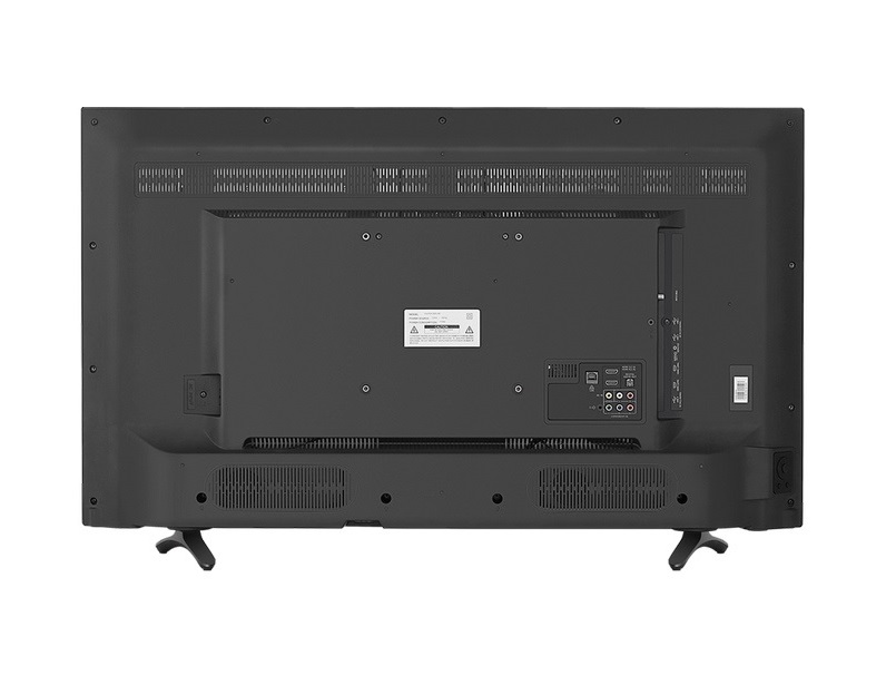 Smart Tv  Hisense 43 Sonido Dbx-tv 4k 43h7c