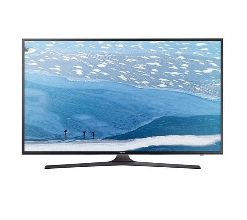 Smart Tv Samsung 40 UHD 4K HDMI WIFI USB  UN40KU6000