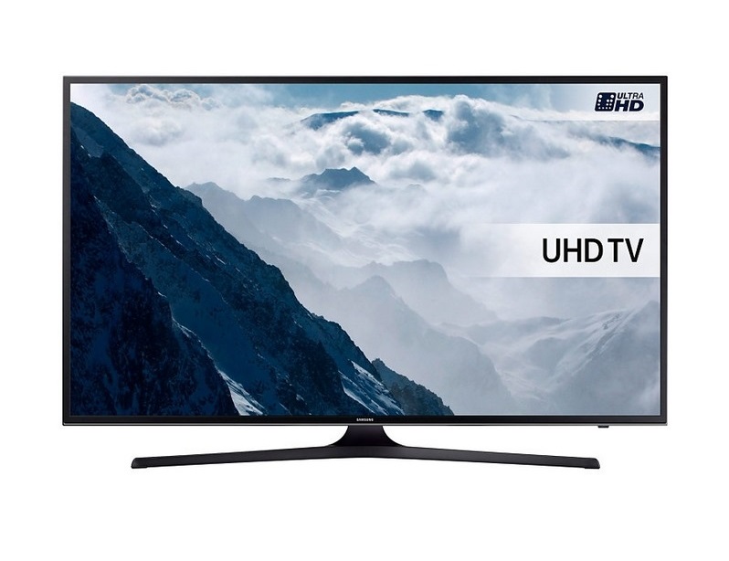 Smart Tv Samsung 60 UHD 4K HDMI USB WIFI UN60KU6000