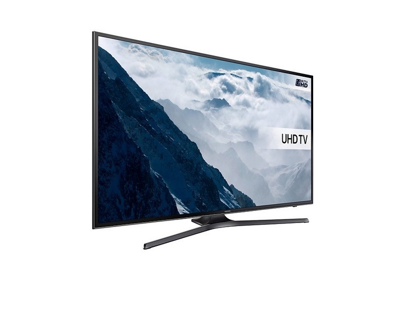 Smart Tv Samsung 60 UHD 4K HDMI USB WIFI UN60KU6000