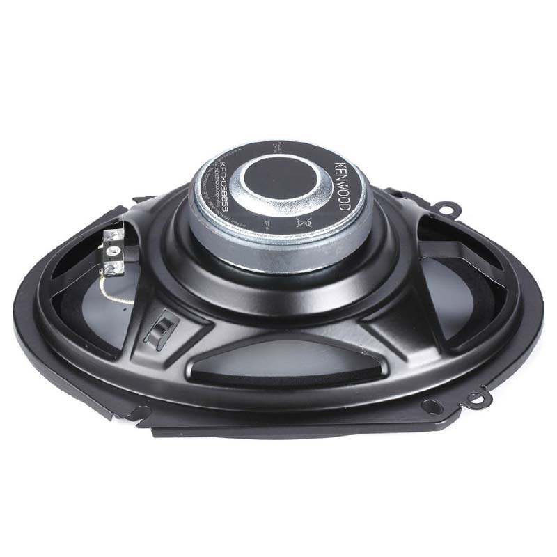 Bocina para Auto Kenwood KFC-C6865S 6x8" 500 Watts , 4 Ohms.