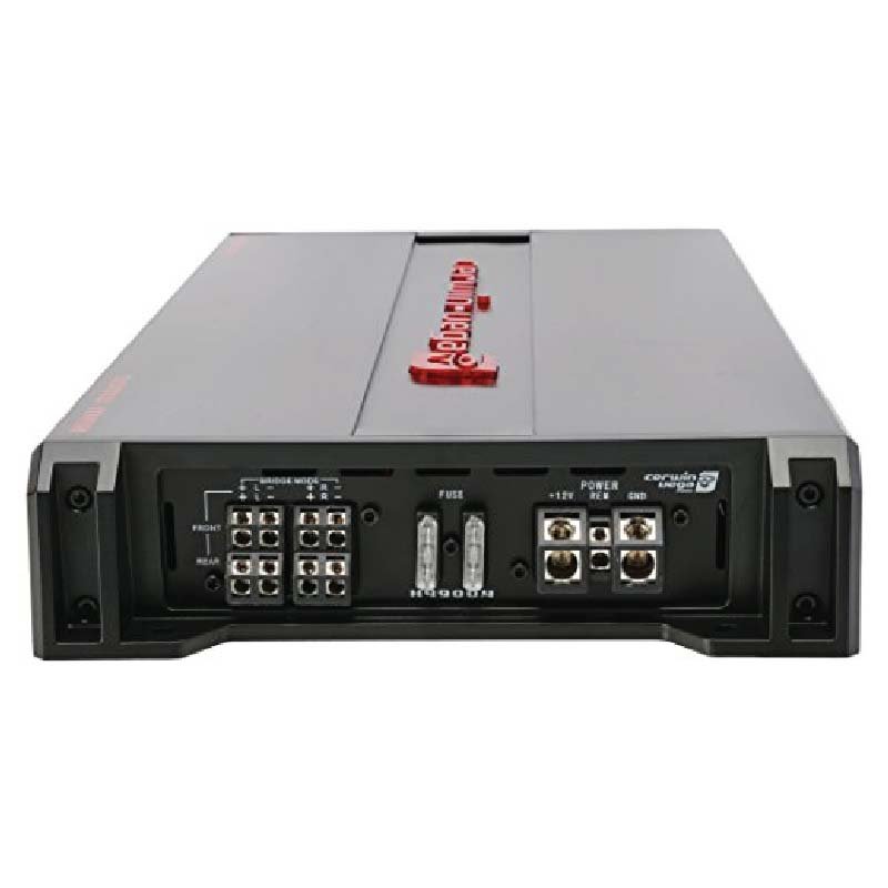 Amplificador Cerwin Vega H4900.4 HED Clase AB