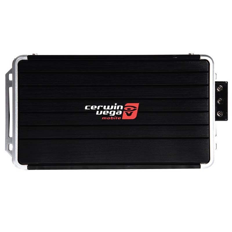 Amplificador para Auto Cerwin-Vega B52 Ultra Compacto