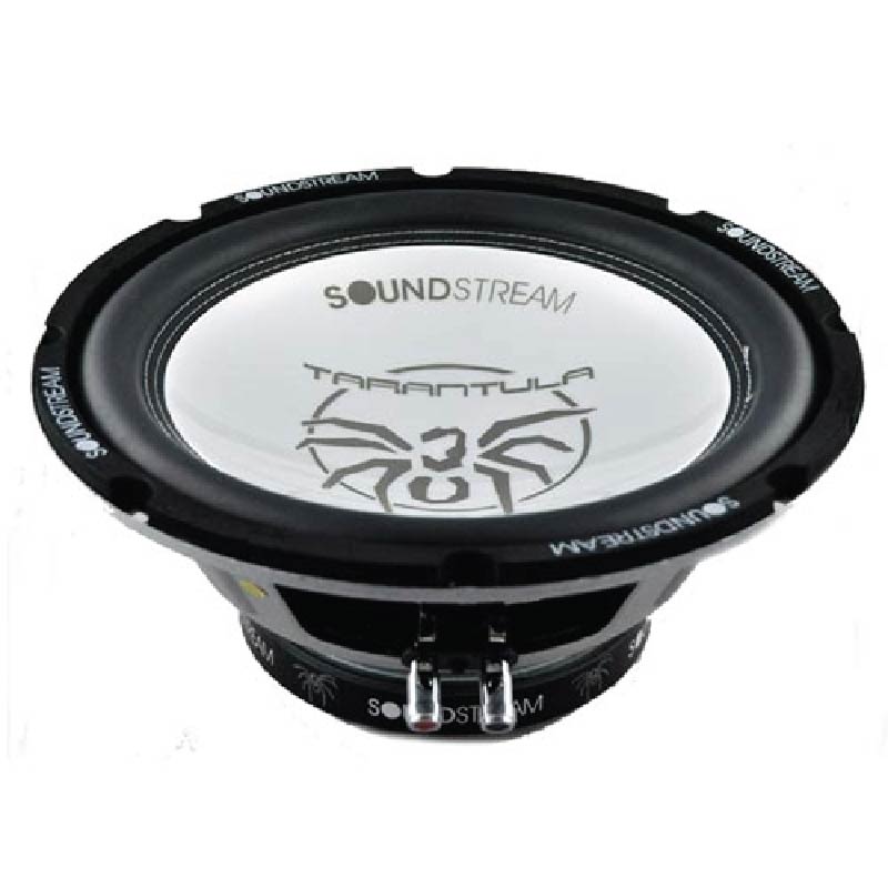 Subwoofer Soundstream STW-125, 12", 800 Watts de Potencia Máxima