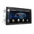 Autoestéreo Soundstream VR-651B, 2 DIN, 6.5", LCD Touch Screen