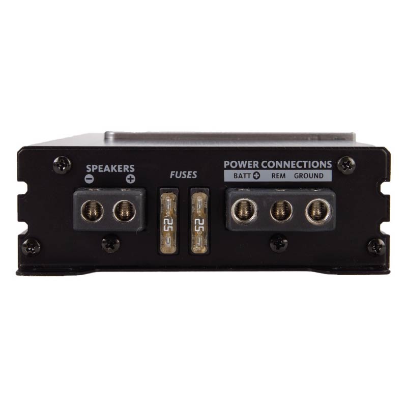 Amplificador Soundstream,  PN 1.650D,  650 Watts,  Clase D