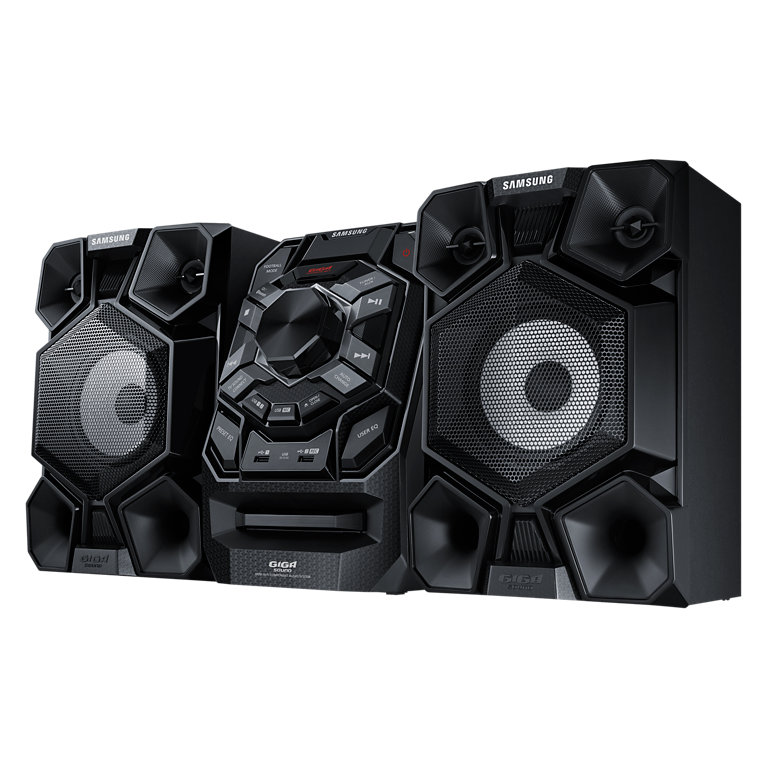 Minicomponente Samsung MX-J630 Bluetooth 230W