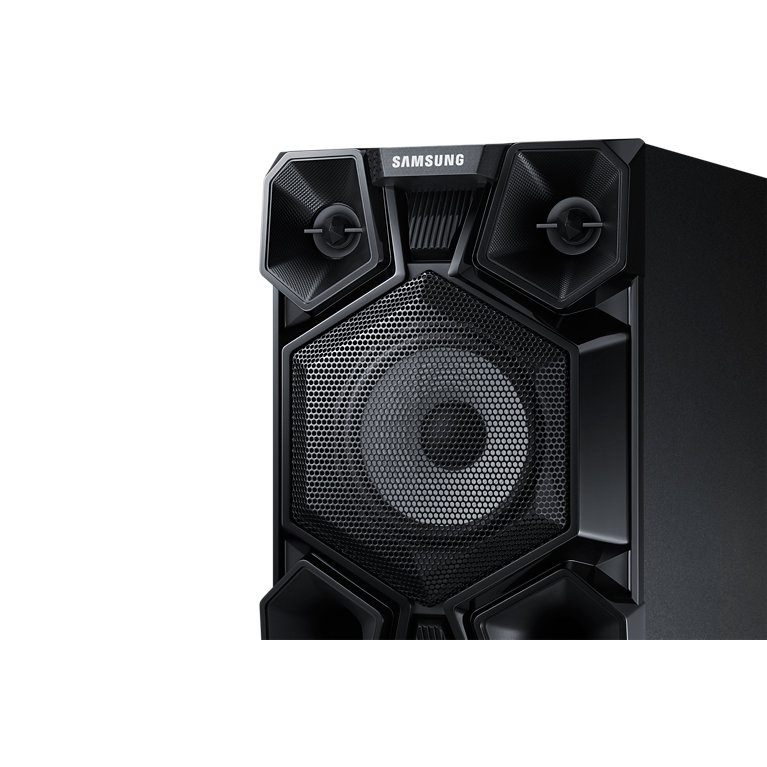 Minicomponente Samsung MX-J630 Bluetooth 230W