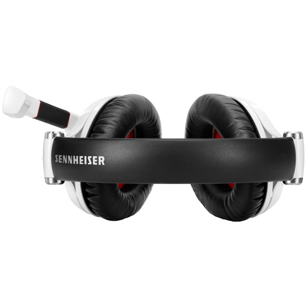 Audifonos Sennheiser GAME ZERO WHITE