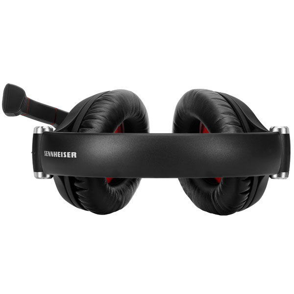 Audifonos Sennheiser GAME ZERO BLACK
