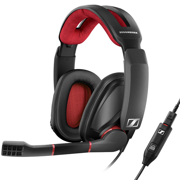Audifonos Sennheiser GSP 350