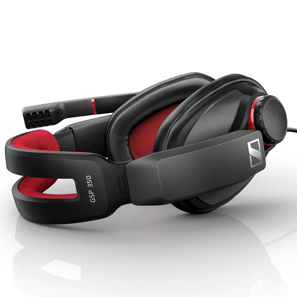 Audifonos Sennheiser GSP 350