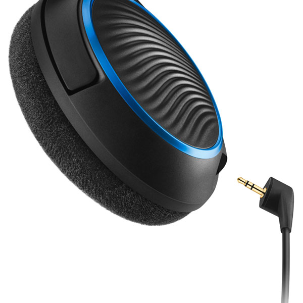 Audifonos Sennheiser HD 451