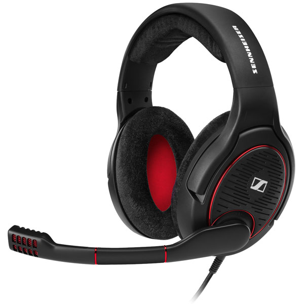 Sennheiser G4ME ONE BLACK para videojuegos