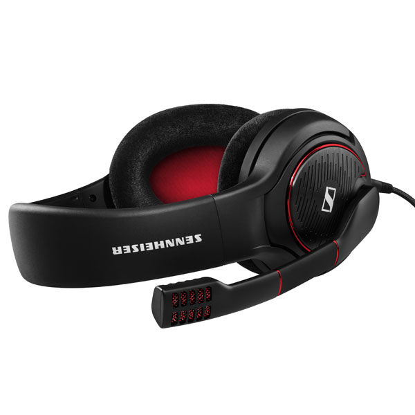 Sennheiser G4ME ONE BLACK para videojuegos