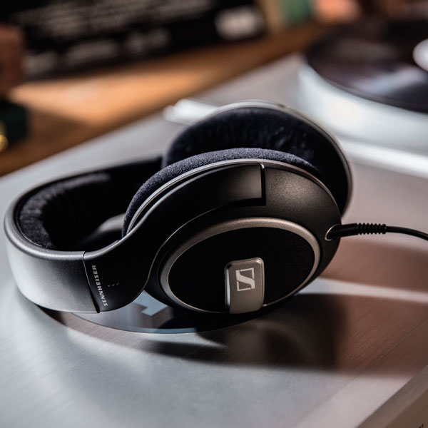 Sennheiser HD  559