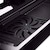 PS4 Base Vertical Enfriadora + 2 Puertos Carga Para PlayStation 4 (Negra)