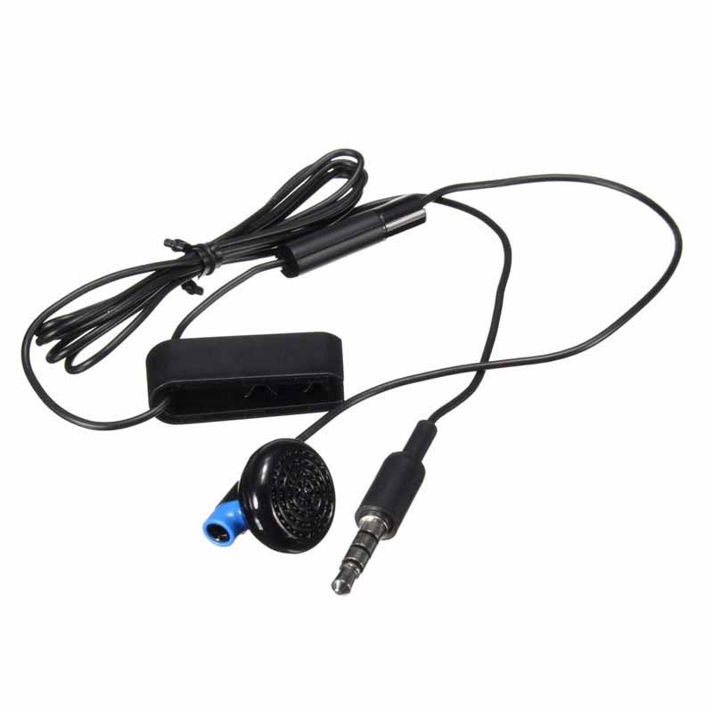 PS4 Auriculares Headset Micrófono Audífono (Auricular)
