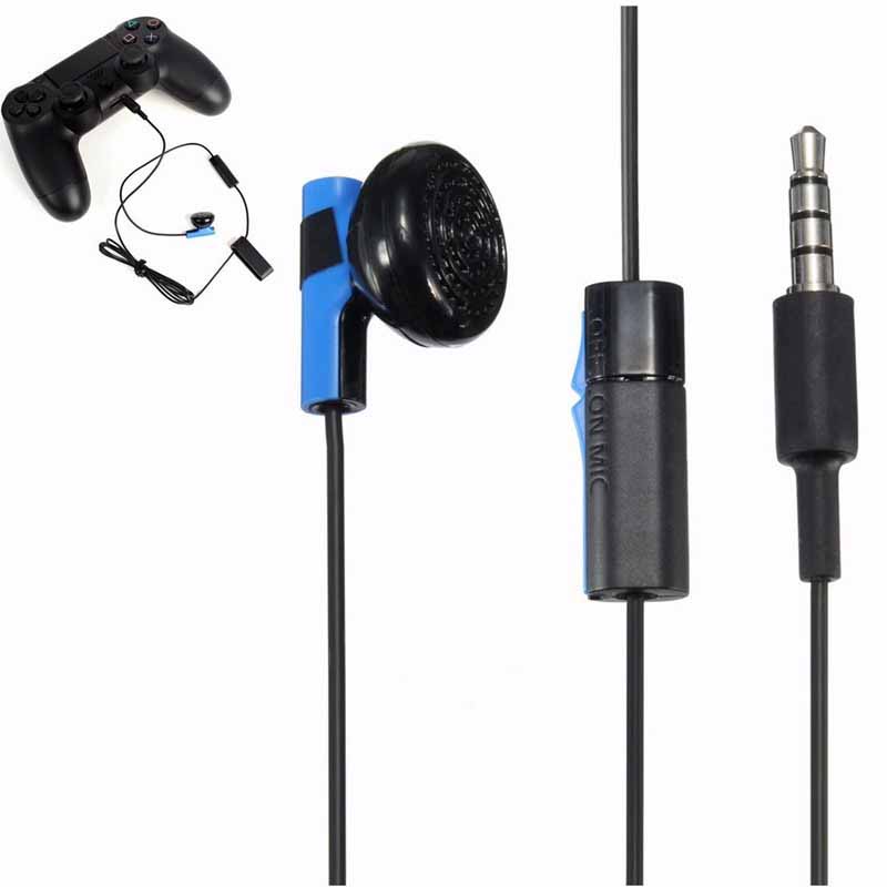 Auriculares con micro discount ps4