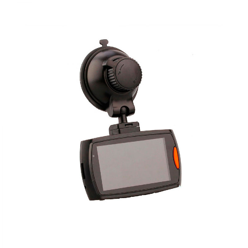 Camara IR para Vehiculos con Pantalla LCD V1