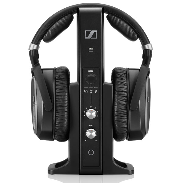 Audifonos Sennheiser RS 195