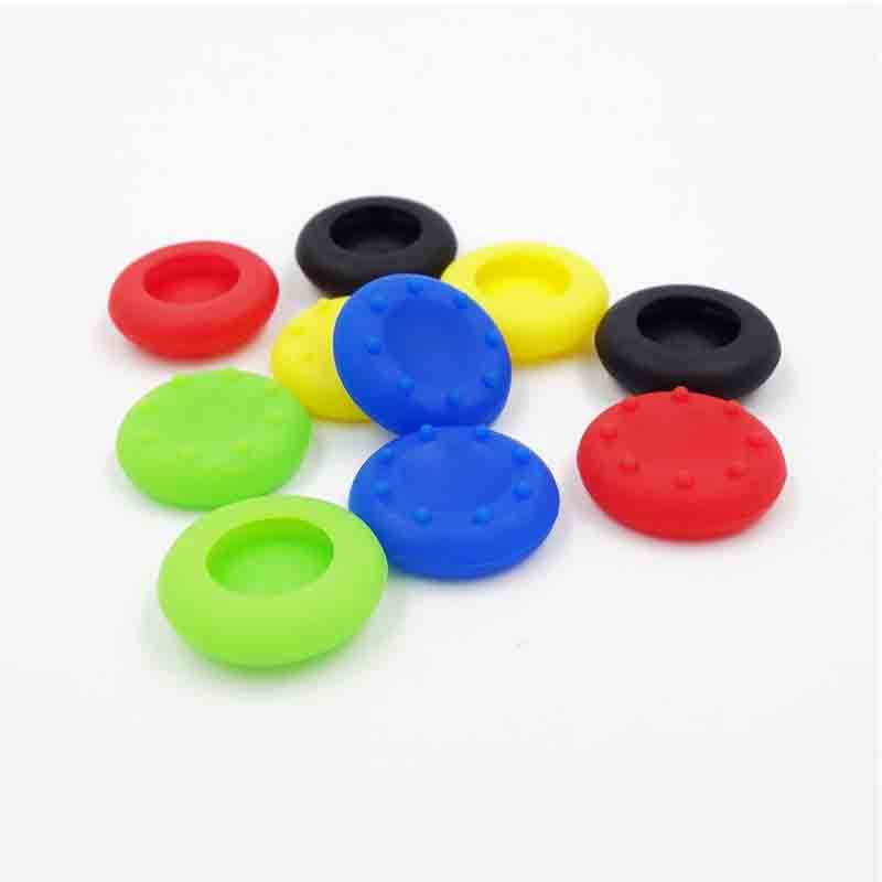 Xbox One S Grips Gomitas Texturizado Compatible (10 Pzas)