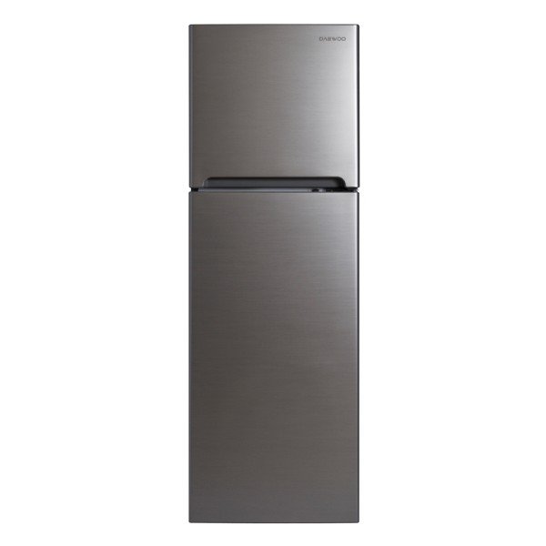 Refrigerador 9p3 Daewoo DFR-25210GNV Silver
