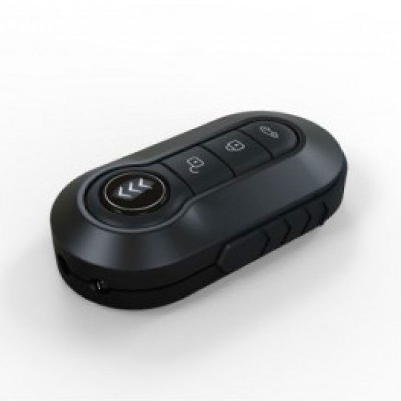Camara Control Espia con Sensor de movimiento Vision Nocturna HD
