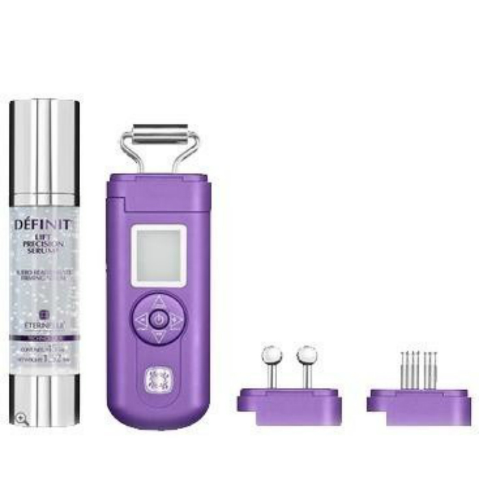 Aparato Rejuvenecedor Definit + Serum
