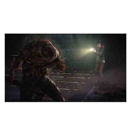 PS4 Juego Resident Evil Revelations 2 Para PlayStation 4